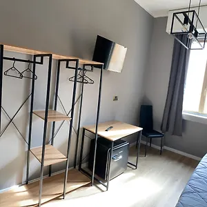 Gasthuis Riva Reno 4, Bologna