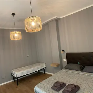 Gasthuis Riva Reno 4, Bologna