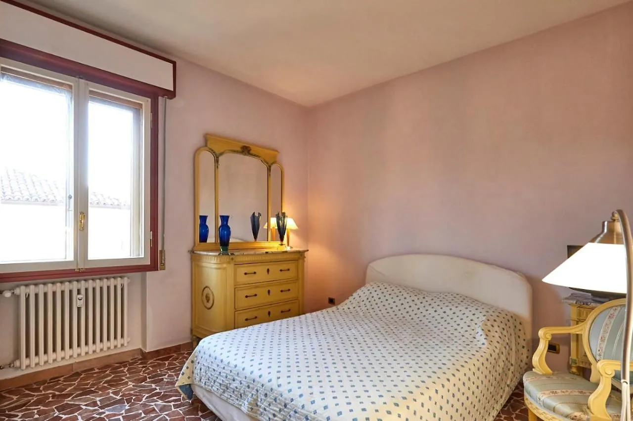 Charlothause Bed and Breakfast Bologna Italië