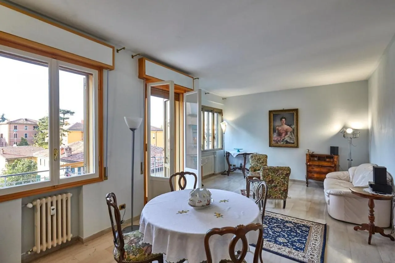Charlothause Bed and Breakfast Bologna